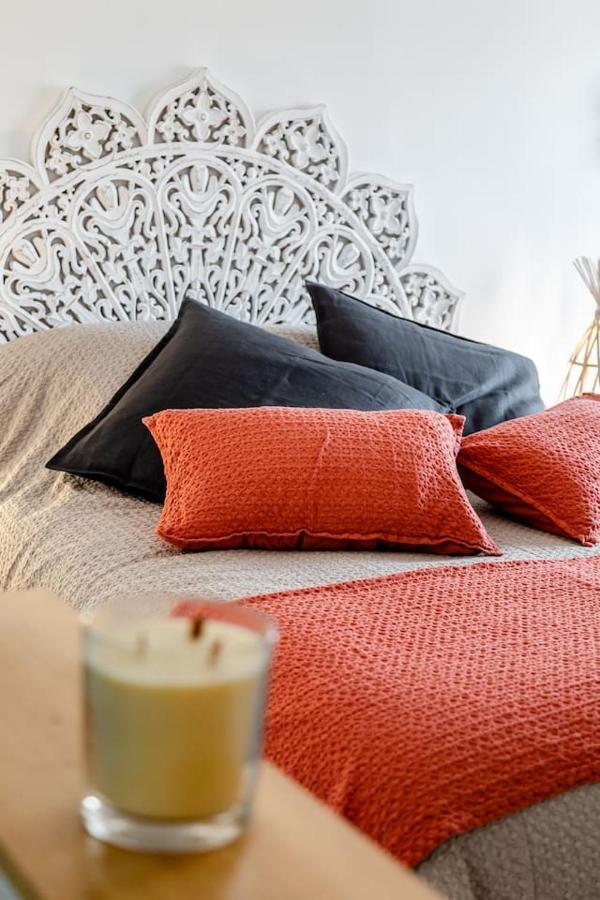 Studio Centre Ville Avec Parking ساناري سور مير المظهر الخارجي الصورة